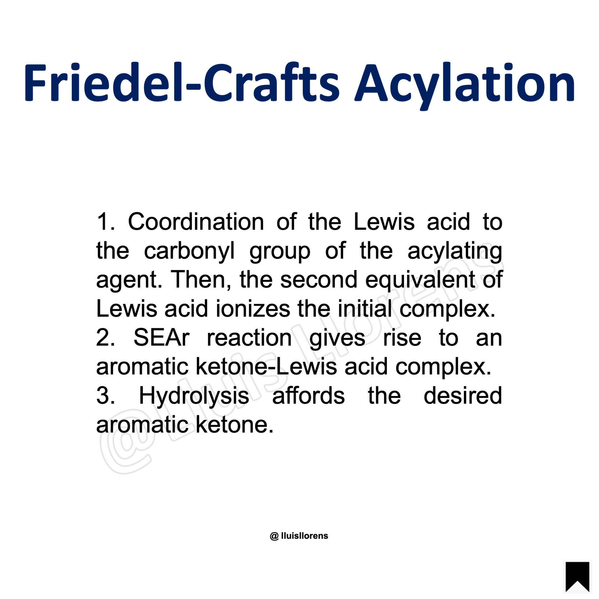 Friedel-Crafts Reactions - Nrochemistry.com