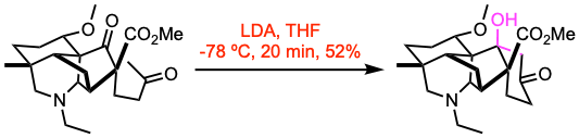 Aldol Reaction