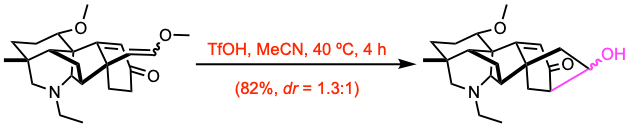 Aldol Reaction