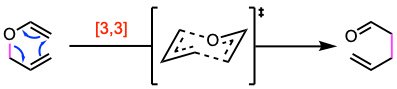 Claisen Rearrangement