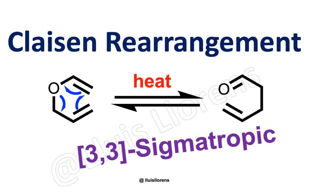 Claisen Rearrangement