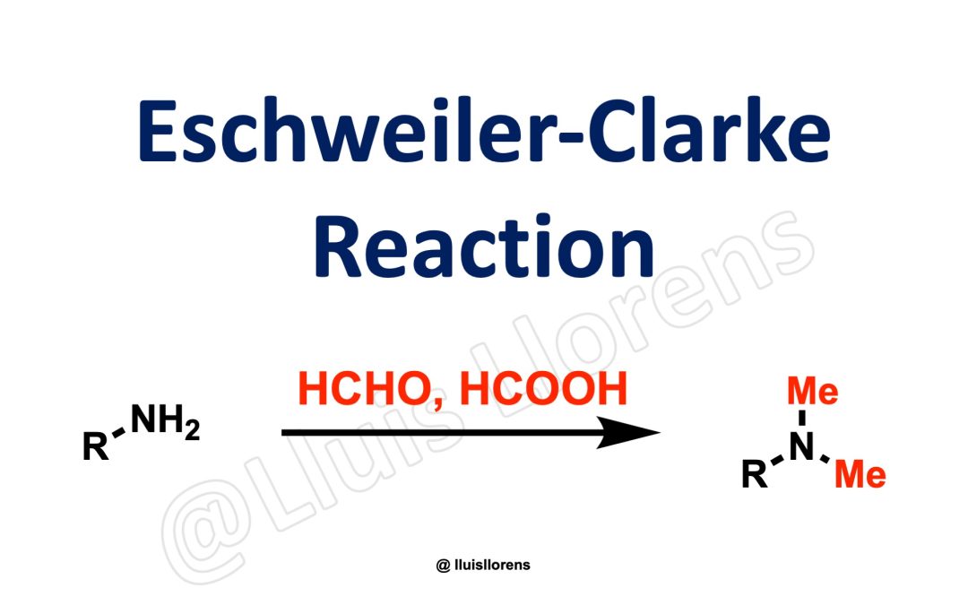 Eschweiler-Clarke Reaction