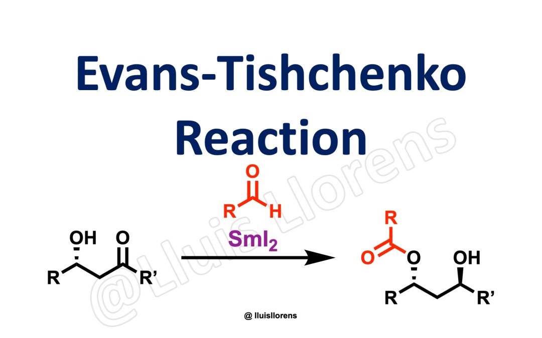 Evans-Tishchenko Reaction