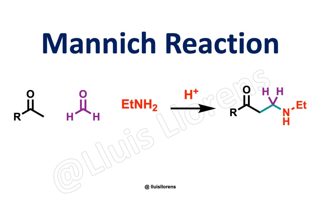 Mannich Reaction