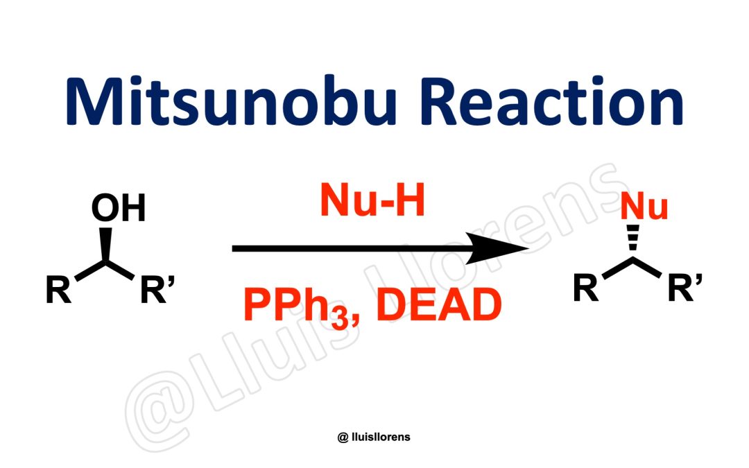 Mitsunobu Reaction