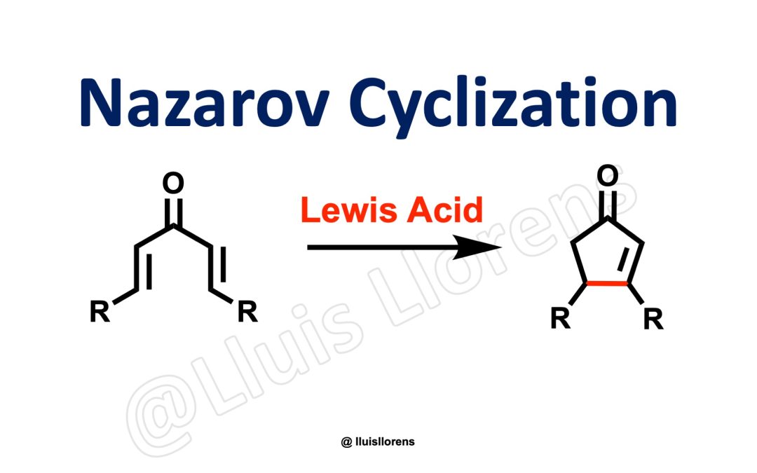 Nazarov Cyclization