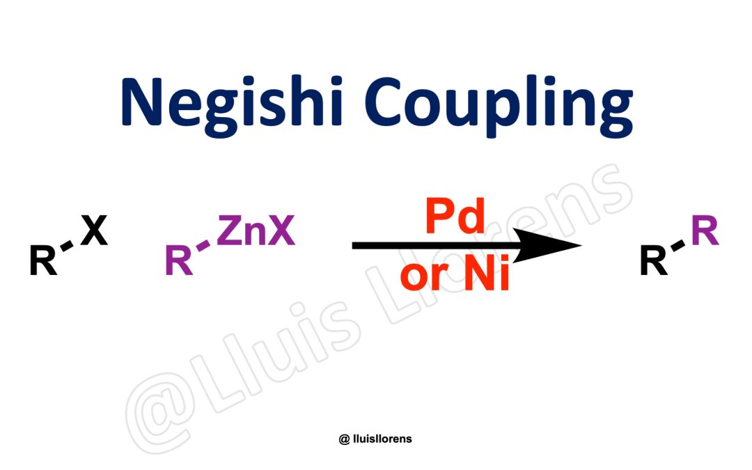 Negishi Coupling