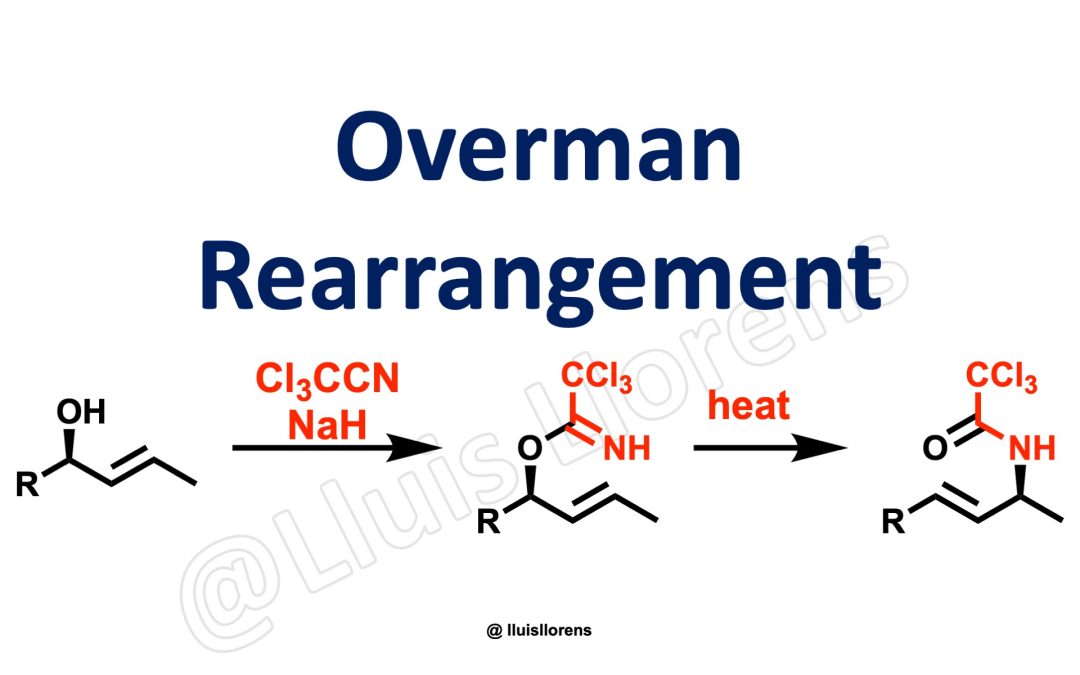 Overman Rearrangement