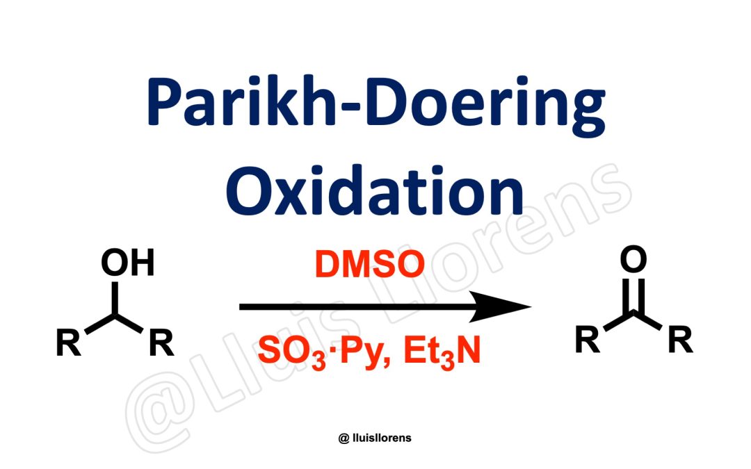 Parikh-Doering Oxidation