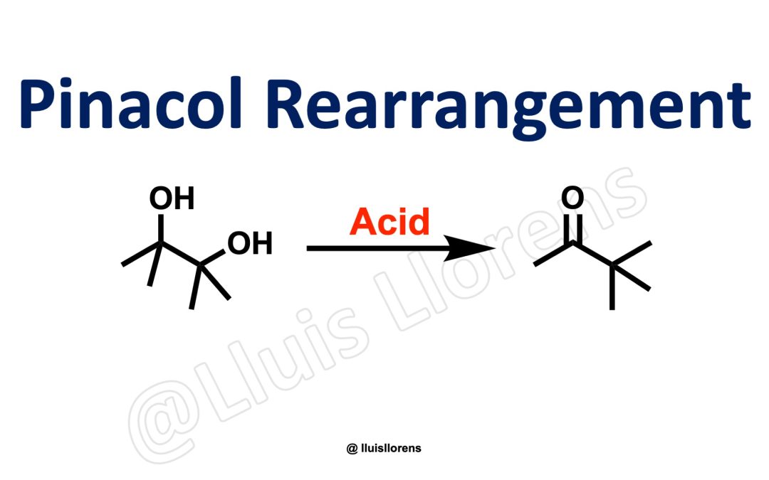 Pinacol Rearrangement