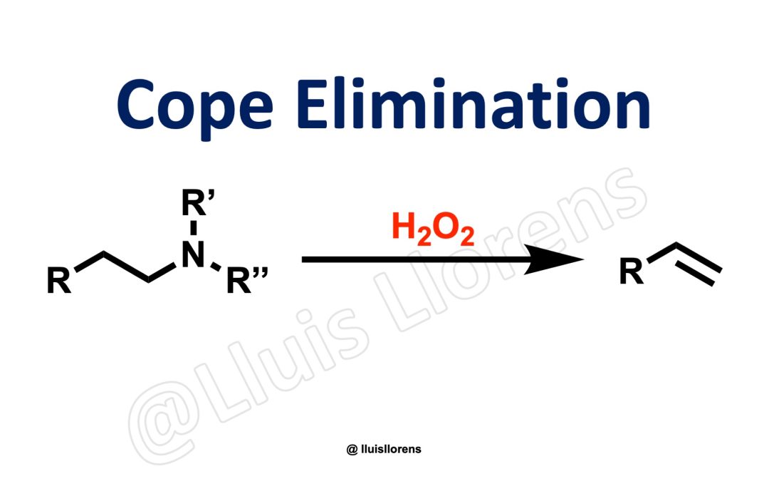 Cope Elimination