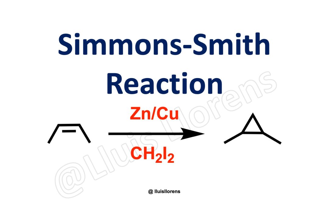 Simmons-Smith Reaction