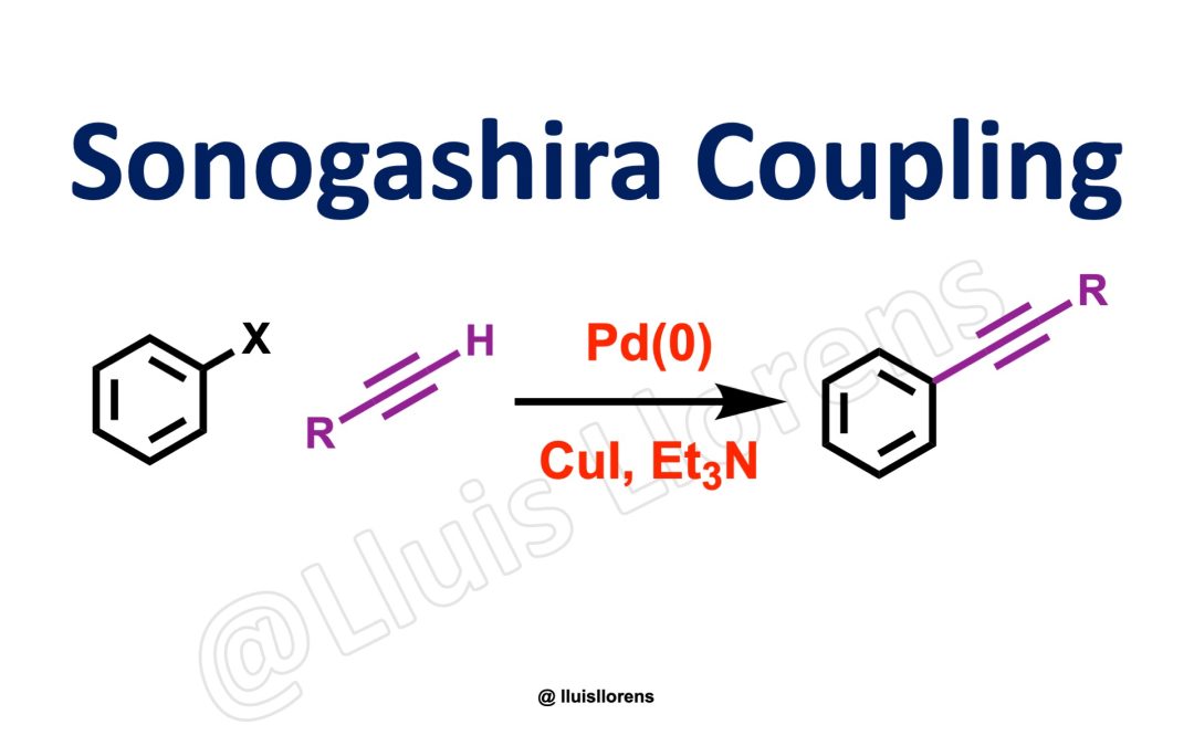 Sonogashira Coupling