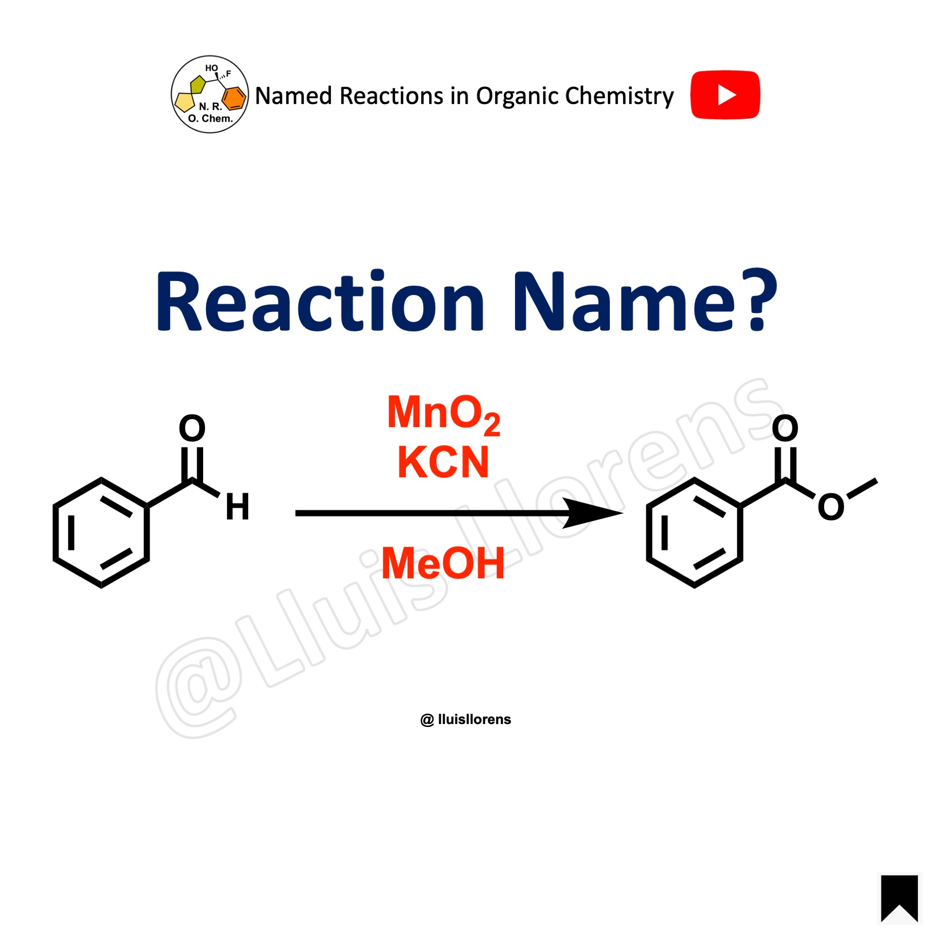 Corey-Gilman-Ganem Reaction