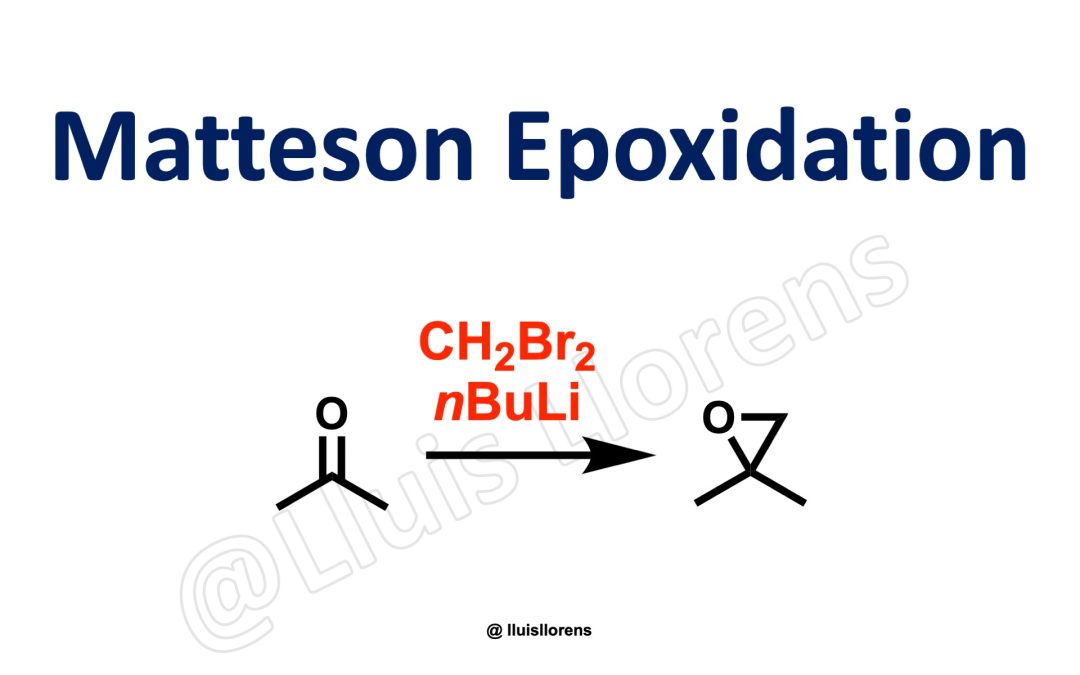 Matteson Reactions