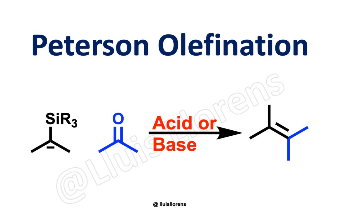 Peterson Olefination