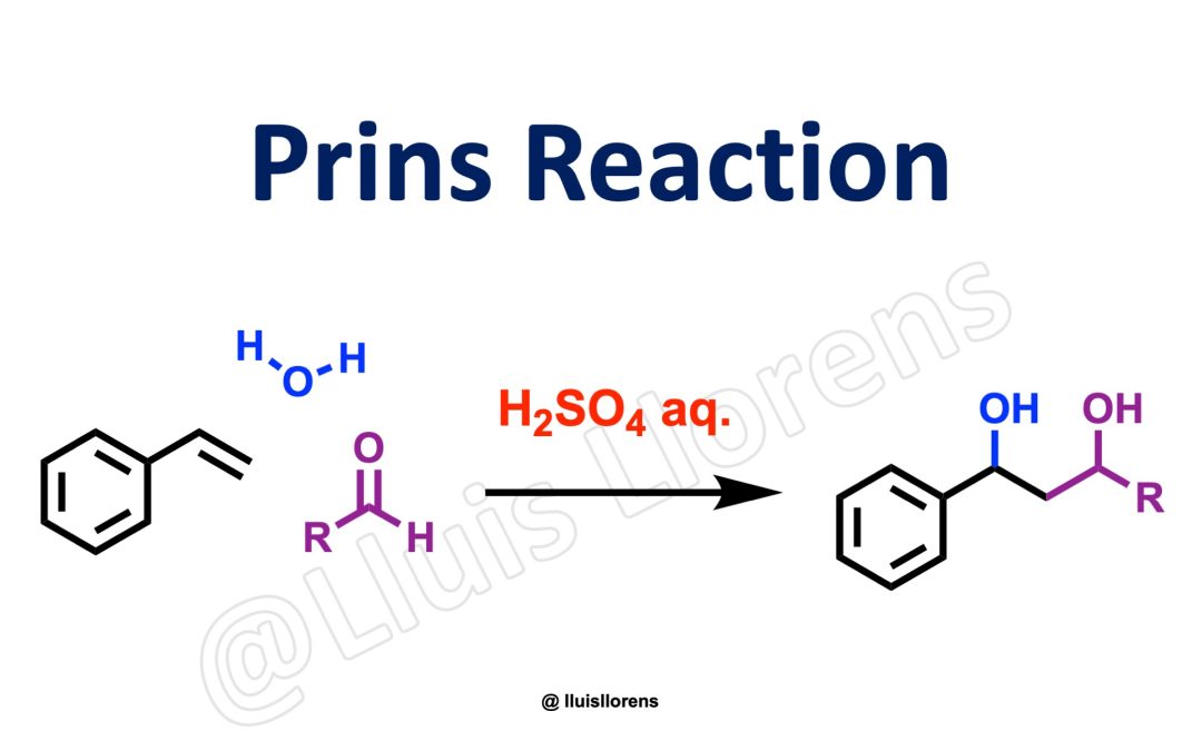 Prins Reaction