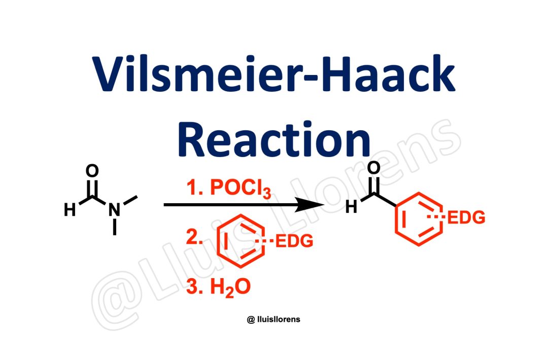 Vilsmeier-Haack Reaction