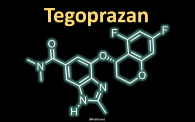 Synthesis of Tegoprazan