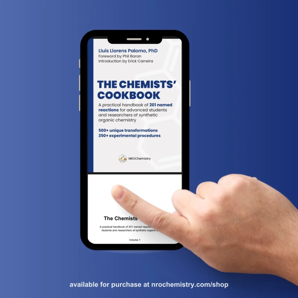 The Chemists Cookbook ebook - smartphone preview